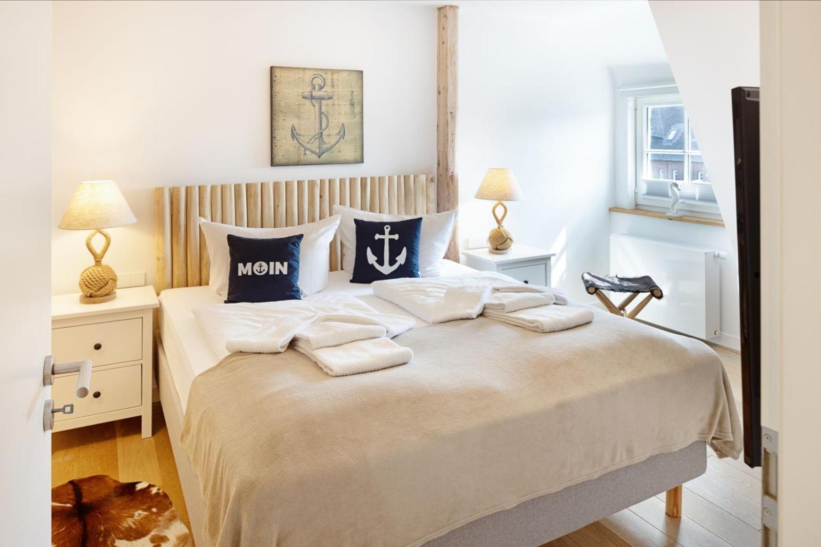 Ferienhaus Upknappt *