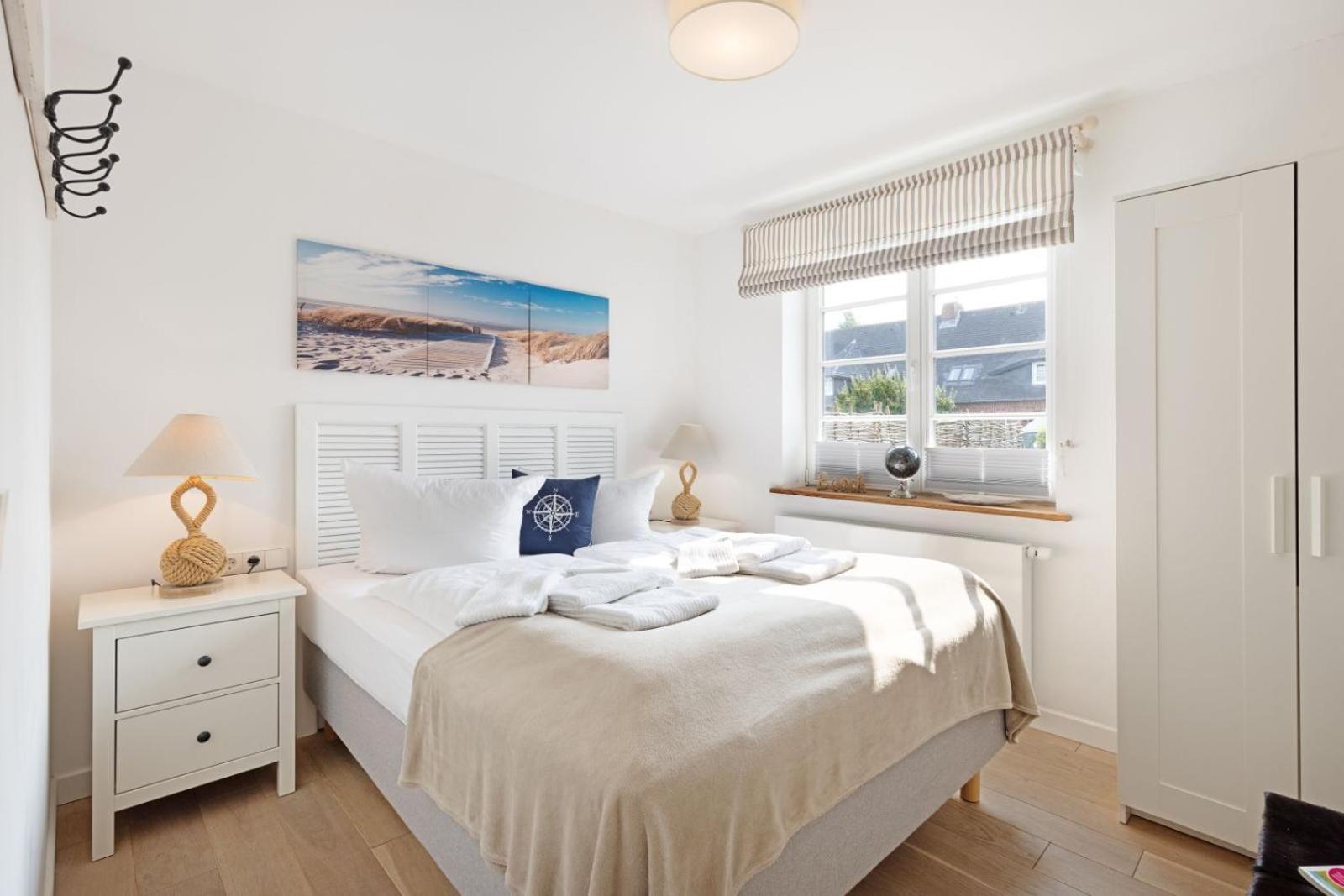 Upknappt Ferienhaus