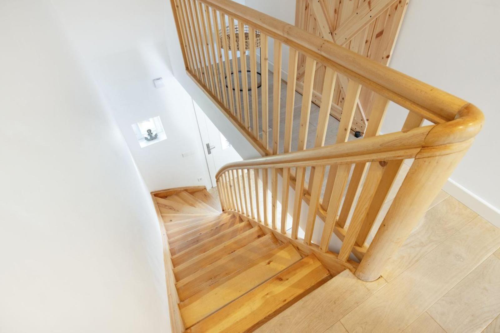 Ferienhaus Upknappt