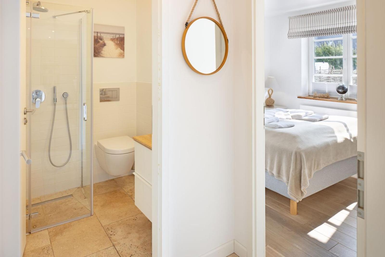 Upknappt Ferienhaus *