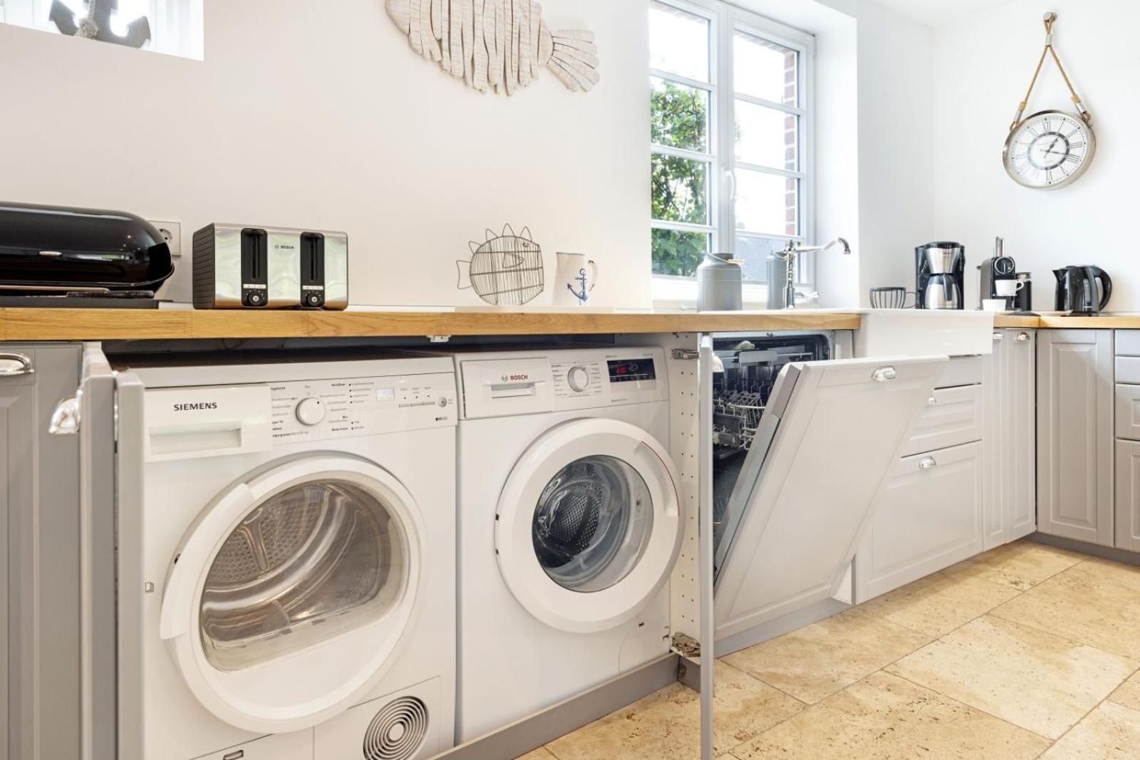 Ferienhaus Upknappt *