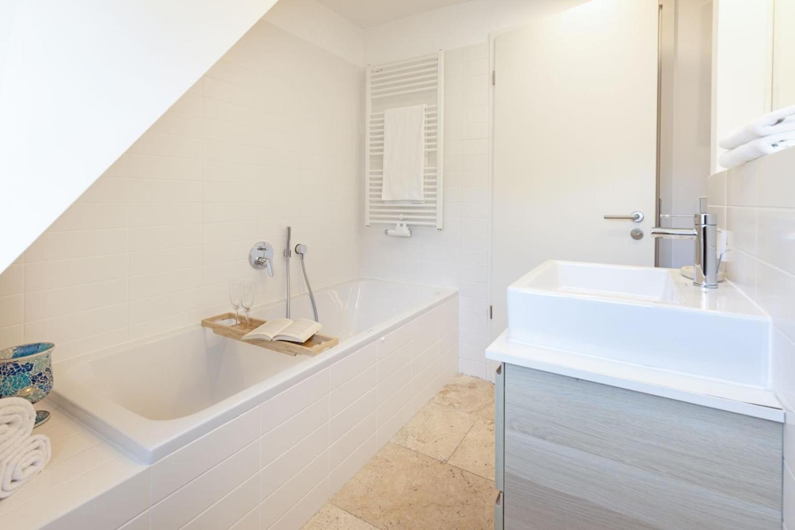 Upknappt Ferienhaus *